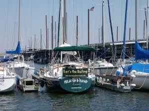 Island Bound Adventures Sailing School