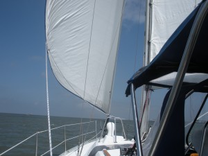 Downwind